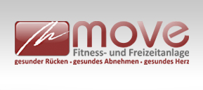 move Fitness-und Freizeitanlage Schwäbisch Hall